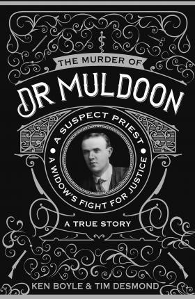 Murder of Dr Muldoon