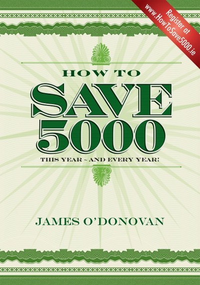 How To Save ?5000