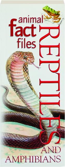 Reptile Factfiles