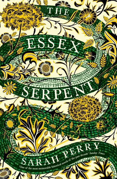 The Essex Serpent