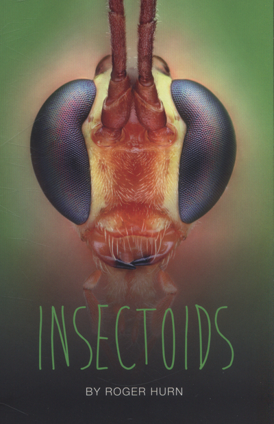 Insectoids