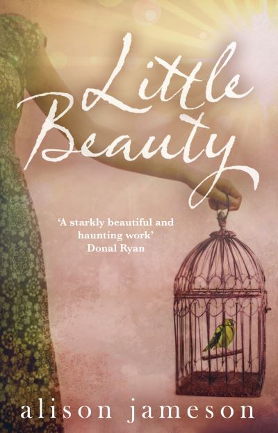 Little Beauty (Doubleday)