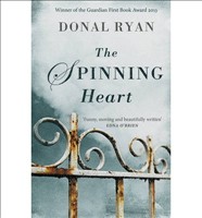 Spinning Heart (Doubleday) (Paperback)