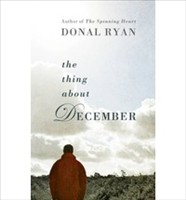 The Thing About December (Paperback)