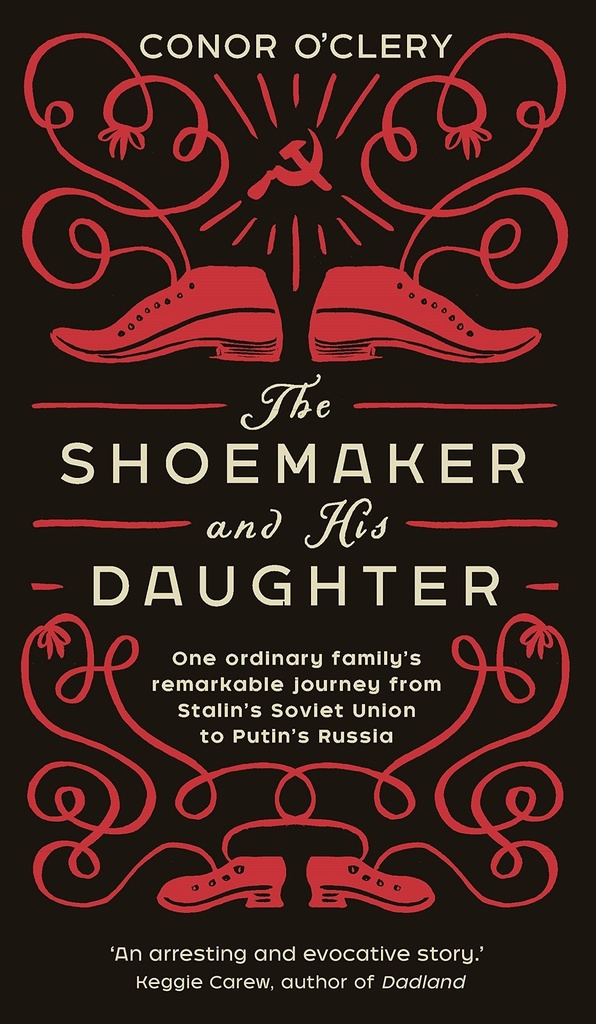 Shoemaker and his daughter, The