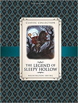 Classic Collection The Leggend of Sleepy Hollow