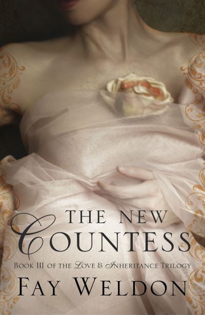 The New Countess (Love & Inheritance Trilogy Book 3)