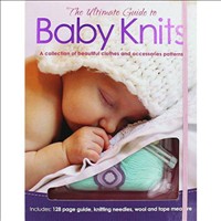 The Ultimate Guide to Baby Knits