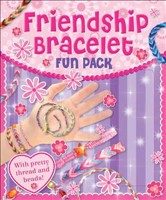 Friendship Bracelets Fun Pack