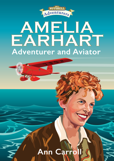 Amelia Earhart