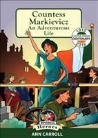 Countess Markievicz An Adventurous Life