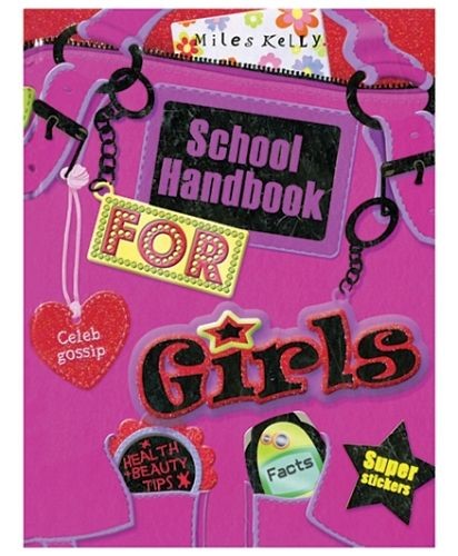 School Handbook For Girls