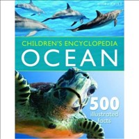 Children's Encyclopedia Ocean (Children's Encyclopedia) (Hardback)