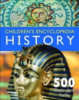 Children's Encyclopedia History (Children's Encyclopedia) (Hardback)