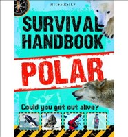 Polar (Survival Handbook) (Paperback)