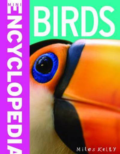 Birds (Mini Encyclopedia)