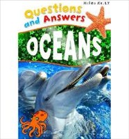 Oceans (Questions and Answers) (Paperback)