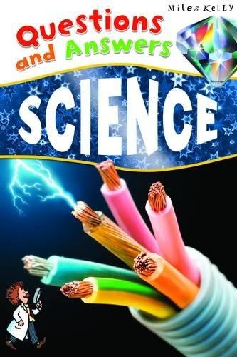 Science (Questions and Answers) (Paperback)