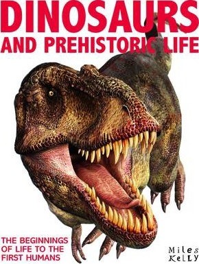 Dinosaurs and Prehistoric Life