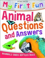 Animal Questions and Answers