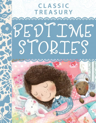 Classic Treasury Bedtime Stories