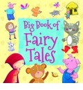 Big Book of Fairy Tales