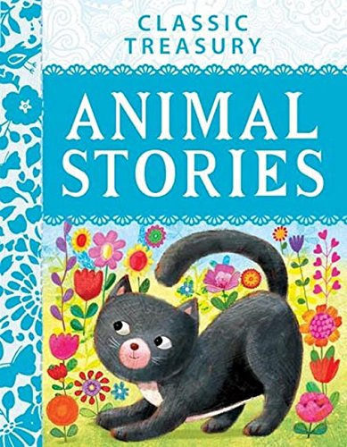 Animal Stories (Classic Treasury)