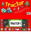 Convertible Tractor (Convertibles) (Board Book)