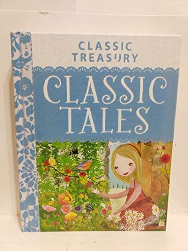 CLASSIC TALES