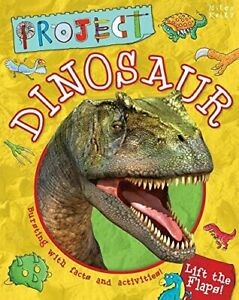 Project Dinosaur