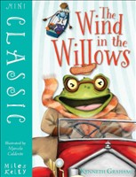 The Wind in the Willows (Mini Classics)