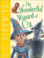 The Wonderful Wizard of Oz (Mini Classic)