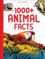 1000+ Animal Facts