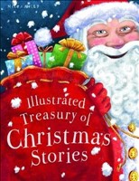 Illustrated Treasury of Christmas