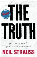 Truth An Uncomfortable Book About Relationships, The