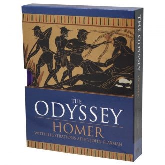 The Odyssey