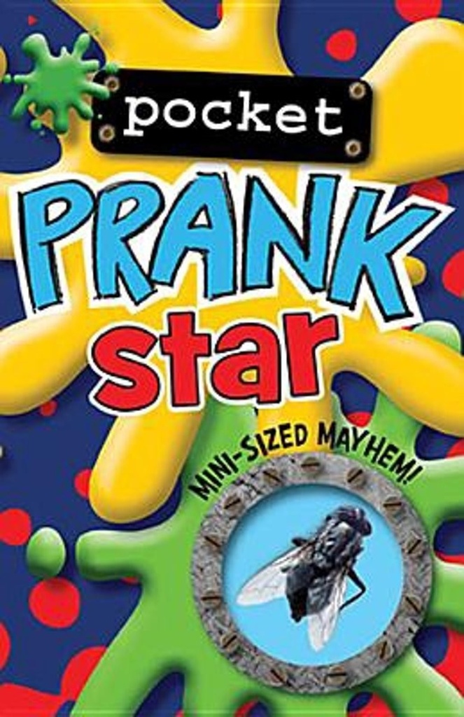 110 Prank Star