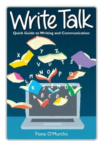 x(Old) Write Talk Quick Reference Guide to Writing and Communication