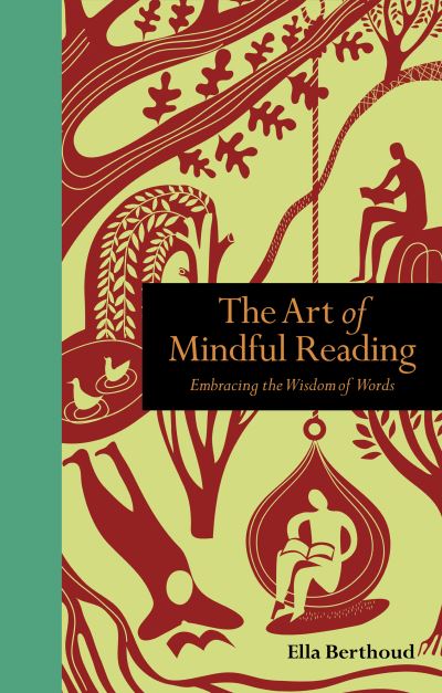 Art of Mindful Reading The