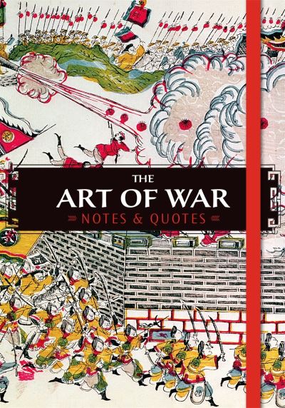 The Art of War notes and quotes