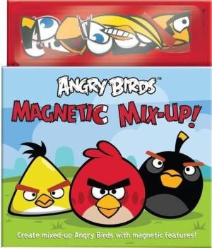 Angry Birds Magnetic Mix-Up! Angry Birds