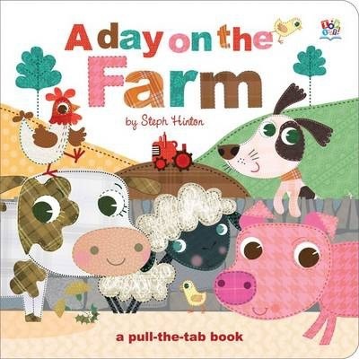 A Day on the Farm