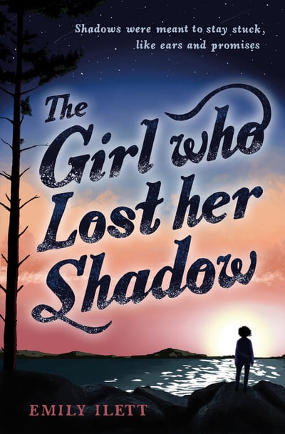 GIRL WHO LOST HER SHADOW