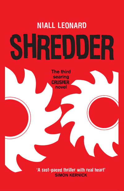 Shredder (Definitions)