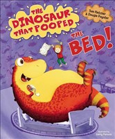 The Dinosaur That Pooped the Bed!