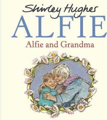 Alfie & Grandma