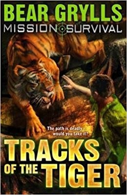 Tracks of the Tiger