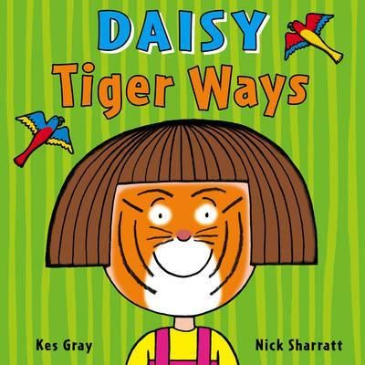 Daisy Tiger Ways