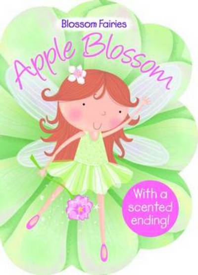 Blossom Fairies Apple Blossom