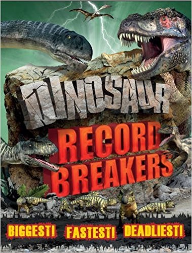 Dinasaur Record Breakers